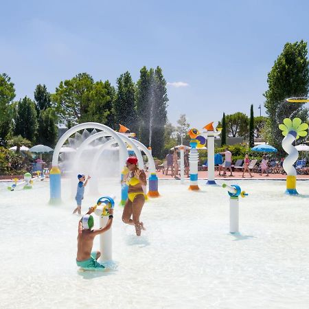 ריבולטלה Holiday Home Garda Family Plus By Interhome מראה חיצוני תמונה
