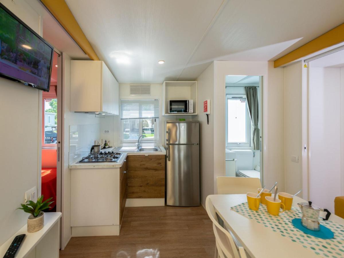 ריבולטלה Holiday Home Garda Family Plus By Interhome מראה חיצוני תמונה