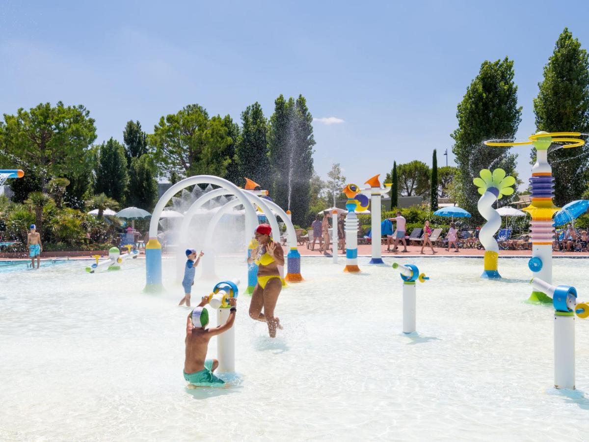 ריבולטלה Holiday Home Garda Family Plus By Interhome מראה חיצוני תמונה