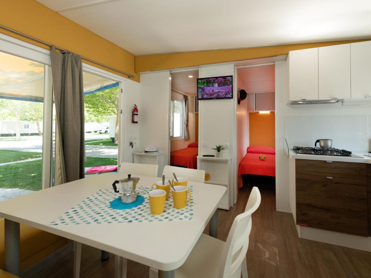 ריבולטלה Holiday Home Garda Family Plus By Interhome מראה חיצוני תמונה
